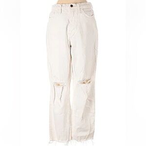 Universal Thread Off White Jeans